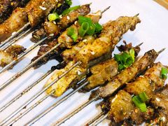 -壹块捌烧烤(灯市口店)