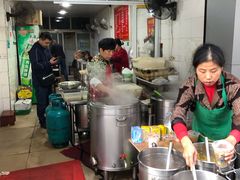 -中山牛肉肥肠粉面馆(军工社区店)