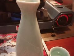 -烧鸟横丁(联发文创口岸店)