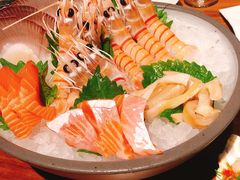 -Mr·Fish鱼鲜生海鲜放题(银泰in99店)