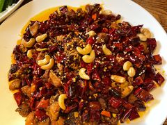 -百年神厨·地道川菜(清江西路店)