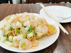 -王家沙点心店(南京西路总店)