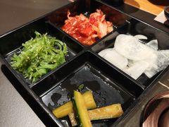 -千寻烧肉(政务区店)