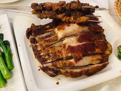 -那达慕蒙古风味酒楼