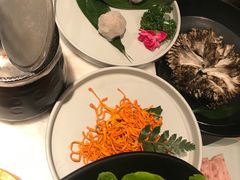 -煲宫猪肚鸡(晶品店)