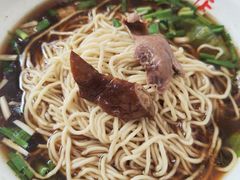 -老赵面店(大西路店)