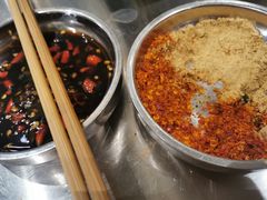 -胡四哥特色火盆烧烤(总店)