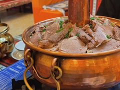 -如意林卡藏餐吧 (九寨沟店)