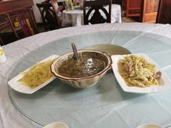 -君华饭店·腊排铜火锅