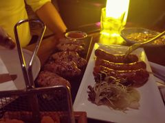 -MARU玛露音乐餐厅(大学路店)