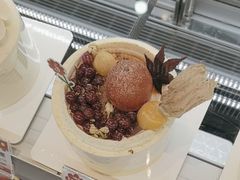 -花花卷卷·鲜食蛋糕(静安久光百货店)