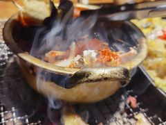 -鑫釜山海鲜烧烤(鑫丰国际店)