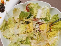 -小厨娘淮扬菜(天印大道店)