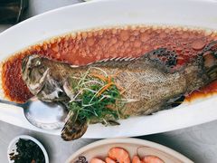-达叔香味海鲜(海棠68环球美食街店)