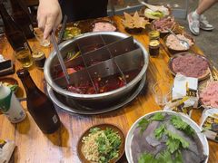 -华丰火锅(双林北横路店)