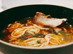 小锅米线-胡麻(静安嘉里店)