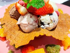 -哈根达斯(美罗城店)