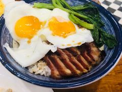 -澳门陈光记烧味饭店(南京德基广场店)