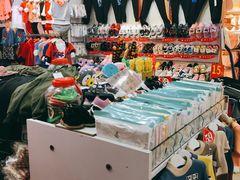 -龙翔服饰城(龙翔大厦店)