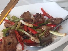 -闽海肴(北辰荟店)