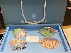 -WEDGWOOD(北京SKP店)