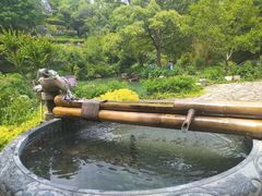 -黄公望隐居地