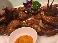 -江南粥家庄(宁国路店)