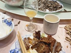 -老德州四合院·德州菜(天衢路店)