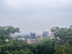 -佛山华盖山公园