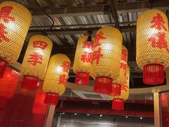 -朱光玉火锅馆·太原旗舰(钟楼街店)