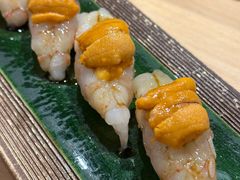 -鮨青(恒基名人购物中心店)
