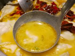 -川里谈·川味小馆(北京路店)