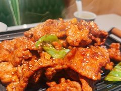-新安江奶酸菜鱼(总店)