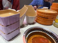 -海底捞大排档火锅(打浦路店)