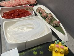 -海底捞火锅(荣盛广场店)