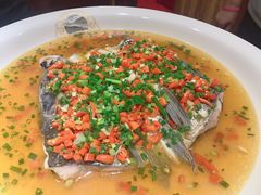 -乐口福家常菜馆(古庸路店)