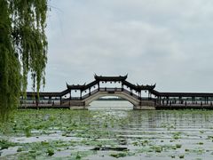 -锦溪古镇