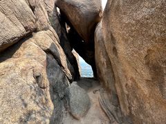 -云峰山自然风景区