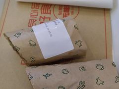 -特派卷·老北京烤鸭卷(合生汇购物中心店)