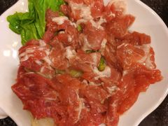 -仁虎老火锅(黄泥磅店)