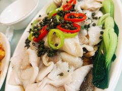 -胖子菜馆(隆昌路店)