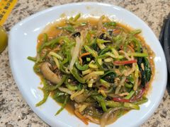 -真利味·脊骨火锅·正宗韩国料理(韩乐坊店)