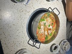 -土风豆米火锅(鸿通城店)