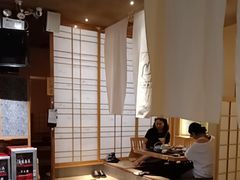 -长崎屋·日本料理·刺身·烧鸟(天河北路店)
