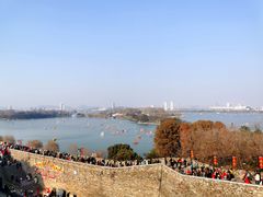 -南京城墙景区