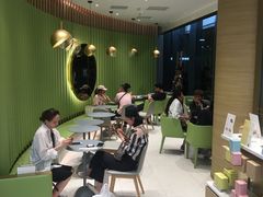 -奈雪的茶(凯德新都心店)