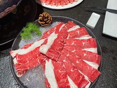 -东来顺(非遗·清真火锅·盛世广场店)