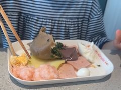 -海底捞大排档火锅(悦荟广场店)