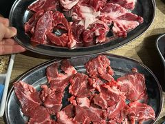 -山居屋炭火烧肉(虎门万达店)