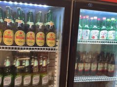 -雪熊哈尔滨烧烤·精酿啤酒·砂锅(中央胜境店)